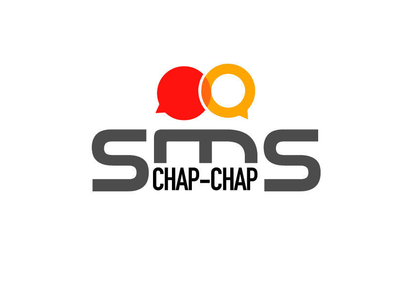 sms-chapchap Logo